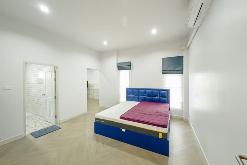 The Elegance Phetkasem 81 : ดิ แอลเลแกนซ์ เพชรเกษม 81, กรุงเทพ, หนองแขม, หนองแขม, กรุงเทพ, 438 ตร.ม., บ้านเดี่ยว ขาย, โดย อดิเทพ ภระมรทัต, 500241545 - DDproperty.com