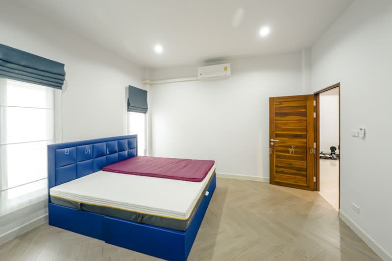 The Elegance Phetkasem 81, Bangkok, Nong Kham, Nong Khaem, Bangkok, 5 Bedrooms, 438 sqm, Single Detached House For Sale, by อดิเทพ ภระมรทัต, 500241545 - DDproperty.com