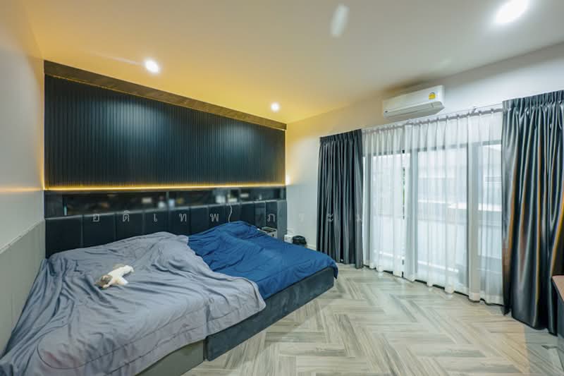 The Elegance Phetkasem 81, Bangkok, Nong Kham, Nong Khaem, Bangkok, 5 Bedrooms, 438 sqm, Single Detached House For Sale, by อดิเทพ ภระมรทัต, 500241545 - DDproperty.com