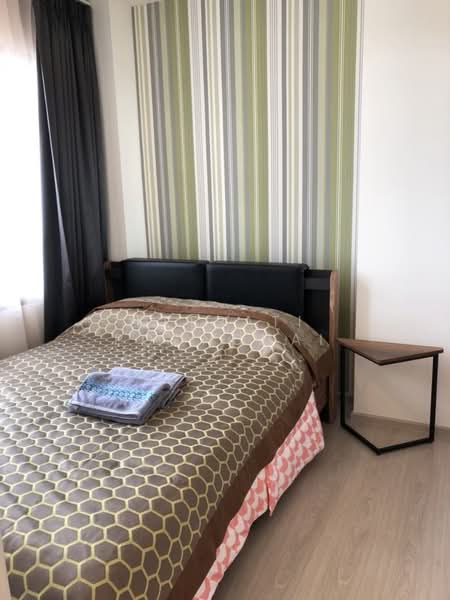 Rhythm Asoke 2, Bangkok, Soi Lertkaew 1 Asoke-Din Daeng Road, Bang Kapi, Huai Khwang, Bangkok, 1 Bedroom, 28 sqm, Condo For Sale, by Keerati Poonchai, 500241548 - DDproperty.com
