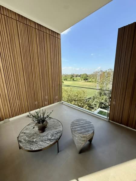 VIVE Rama 9, Bangkok, 38 Krungthep Kreetha Road, Saphan Sung, Saphan Sung, Bangkok, 3 Bedrooms, 324 sqm, Single Detached House For Rent, by ทศวัฏฏ์ วิเศษสัมมาพันธ์, 500241553 - DDproperty.com