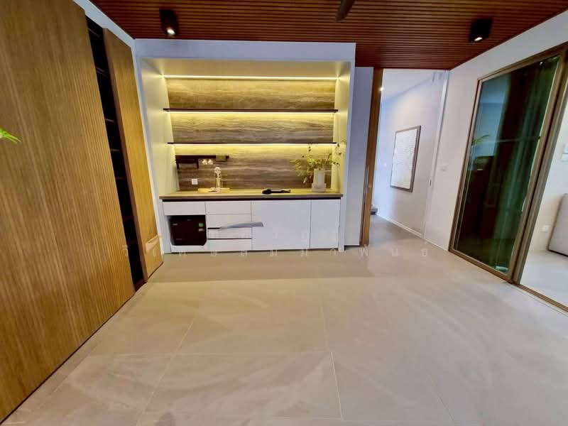 VIVE Rama 9, Bangkok, 38 Krungthep Kreetha Road, Saphan Sung, Saphan Sung, Bangkok, 3 Bedrooms, 324 sqm, Single Detached House For Rent, by ทศวัฏฏ์ วิเศษสัมมาพันธ์, 500241553 - DDproperty.com