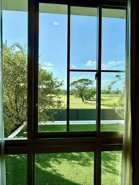 VIVE Rama 9, Bangkok, 38 Krungthep Kreetha Road, Saphan Sung, Saphan Sung, Bangkok, 3 Bedrooms, 324 sqm, Single Detached House For Rent, by ทศวัฏฏ์ วิเศษสัมมาพันธ์, 500241553 - DDproperty.com