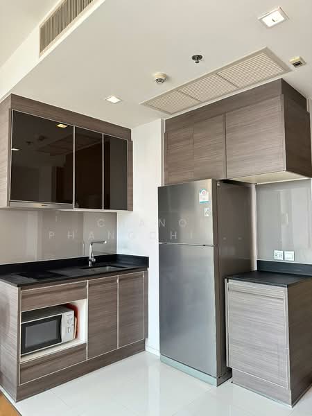 Keyne by Sansiri, Bangkok, 766 Sukhumvit Road, Khlong Toei, Khlong Toei, Bangkok, 1 Bedroom, 48 sqm, Condo For Sale, by Chanon Phangchienghien, 500241554 - DDproperty.com