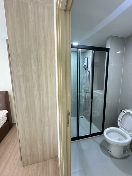 The Base Downtown Khon Kaen, Khon Kaen, 864 Thepharak Alley, Nai Muang, Muang Khon Kaen, Khon Kaen, 1 Bedroom, 32 sqm, Condo For Rent, by สุริยา เบียดนอก, 500241555 - DDproperty.com