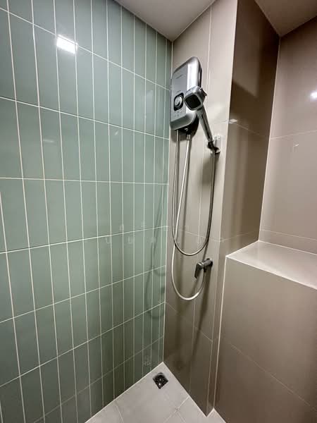 The Base Downtown Khon Kaen, Khon Kaen, 864 Thepharak Alley, Nai Muang, Muang Khon Kaen, Khon Kaen, 1 Bedroom, 32 sqm, Condo For Rent, by สุริยา เบียดนอก, 500241555 - DDproperty.com