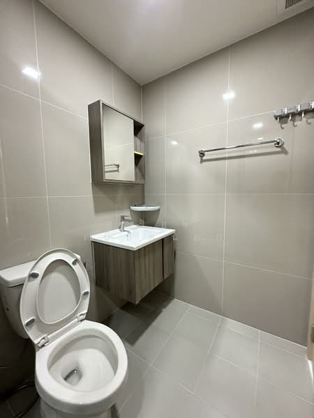 The Base Downtown Khon Kaen, Khon Kaen, 864 Thepharak Alley, Nai Muang, Muang Khon Kaen, Khon Kaen, 1 Bedroom, 32 sqm, Condo For Rent, by สุริยา เบียดนอก, 500241555 - DDproperty.com