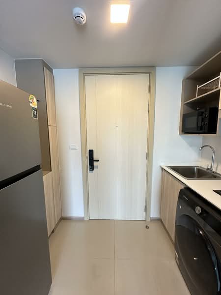 The Base Downtown Khon Kaen, Khon Kaen, 864 Thepharak Alley, Nai Muang, Muang Khon Kaen, Khon Kaen, 1 Bedroom, 32 sqm, Condo For Rent, by สุริยา เบียดนอก, 500241555 - DDproperty.com