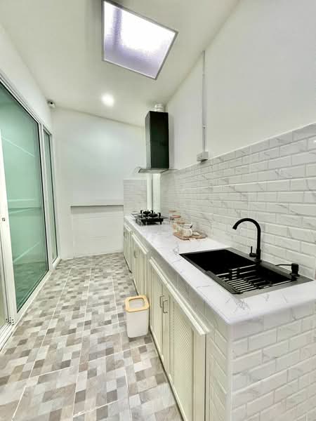 หมู่บ้านเดอะเซ็นทรัล2, Chon Buri (Pattaya), Nong - Kham, Si Racha, Chon Buri (Pattaya), 3 Bedrooms, 84 sqm, Single Detached House For Sale, by Janpen Konpetch, 500241556 - DDproperty.com