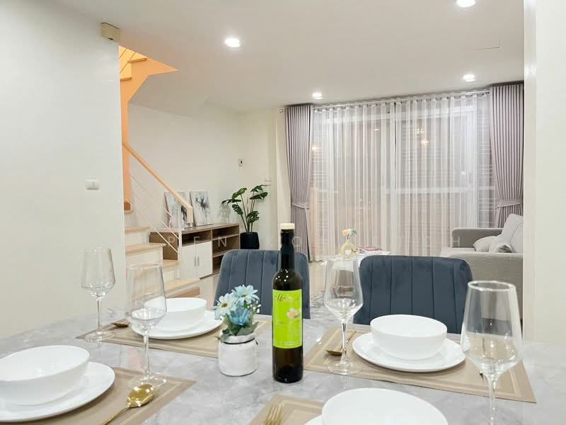 หมู่บ้านเดอะเซ็นทรัล2, Chon Buri (Pattaya), Nong - Kham, Si Racha, Chon Buri (Pattaya), 3 Bedrooms, 84 sqm, Single Detached House For Sale, by Janpen Konpetch, 500241556 - DDproperty.com