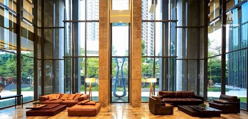 The Lumpini 24, Bangkok, Sukhumvit 24 Road, Khong Tan, Khlong Toei, Bangkok, 2 Bedrooms, 54 sqm, Condo For Sale, by Chanon Phangchienghien, 500241557 - DDproperty.com