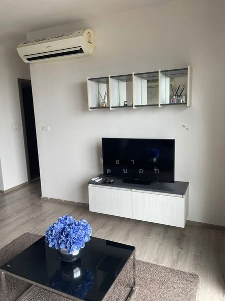 The Base Height Mittraphap-Khon Kaen, Khon Kaen, 333 Mittraphap Road, Nai Muang, Muang Khon Kaen, Khon Kaen, 2 Bedrooms, 62 sqm, Condo For Rent, by สุริยา เบียดนอก, 500241558 - DDproperty.com