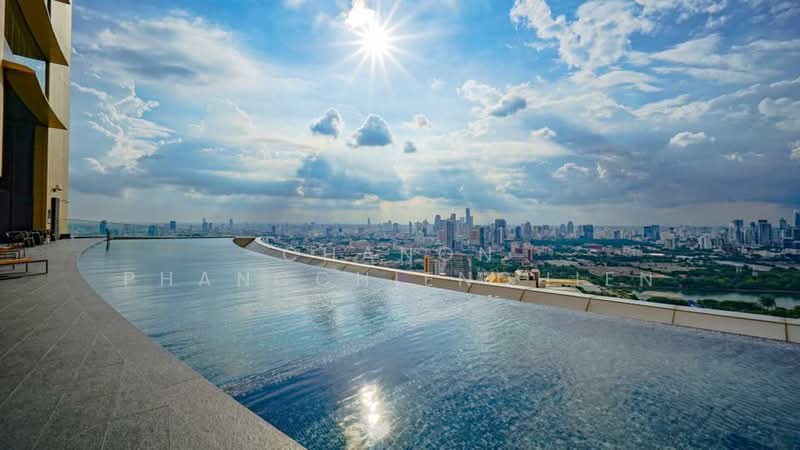 The Lumpini 24, Bangkok, Sukhumvit 24 Road, Khong Tan, Khlong Toei, Bangkok, 2 Bedrooms, 54 sqm, Condo For Rent, by Chanon Phangchienghien, 500241560 - DDproperty.com