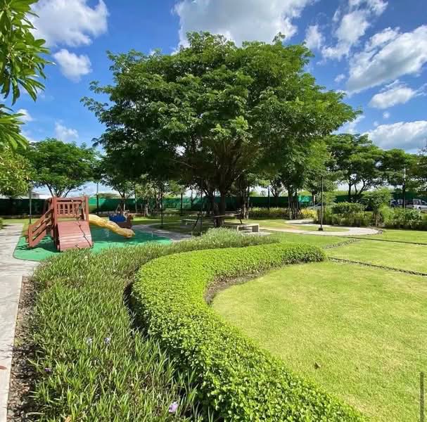 Anasiri Maliwan, Khon Kaen, Maliwan Road, Nai Muang, Muang Khon Kaen, Khon Kaen, 3 Bedrooms, 120 sqm, Single Detached House For Rent, by สุริยา เบียดนอก, 500241561 - DDproperty.com