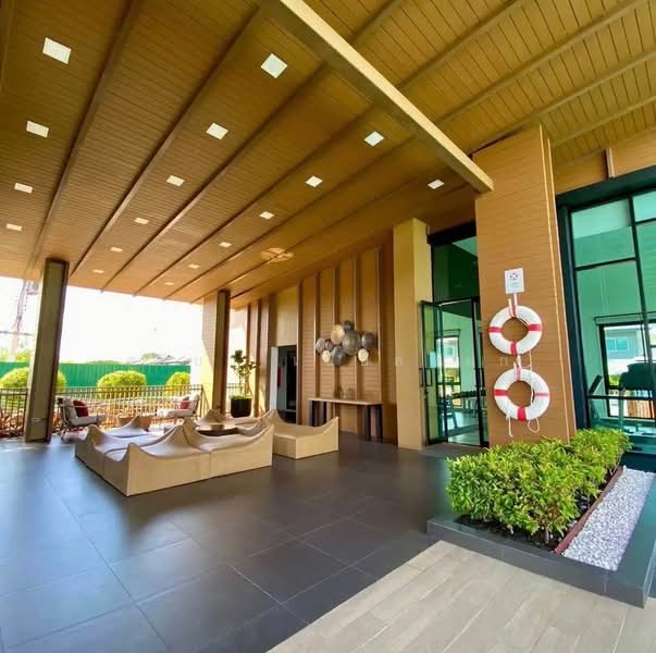 Anasiri Maliwan, Khon Kaen, Maliwan Road, Nai Muang, Muang Khon Kaen, Khon Kaen, 3 Bedrooms, 120 sqm, Single Detached House For Rent, by สุริยา เบียดนอก, 500241561 - DDproperty.com