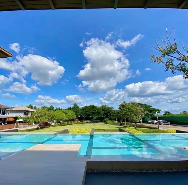 Anasiri Maliwan, Khon Kaen, Maliwan Road, Nai Muang, Muang Khon Kaen, Khon Kaen, 3 Bedrooms, 120 sqm, Single Detached House For Rent, by สุริยา เบียดนอก, 500241561 - DDproperty.com