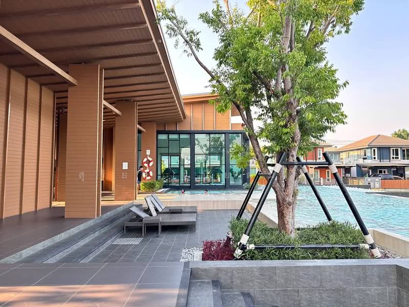 Anasiri Maliwan, Khon Kaen, Maliwan Road, Nai Muang, Muang Khon Kaen, Khon Kaen, 3 Bedrooms, 120 sqm, Single Detached House For Rent, by สุริยา เบียดนอก, 500241561 - DDproperty.com