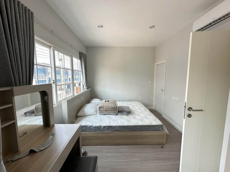 Anasiri Maliwan, Khon Kaen, Maliwan Road, Nai Muang, Muang Khon Kaen, Khon Kaen, 3 Bedrooms, 120 sqm, Single Detached House For Rent, by สุริยา เบียดนอก, 500241561 - DDproperty.com