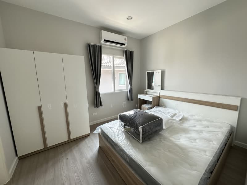 Anasiri Maliwan, Khon Kaen, Maliwan Road, Nai Muang, Muang Khon Kaen, Khon Kaen, 3 Bedrooms, 120 sqm, Single Detached House For Rent, by สุริยา เบียดนอก, 500241561 - DDproperty.com