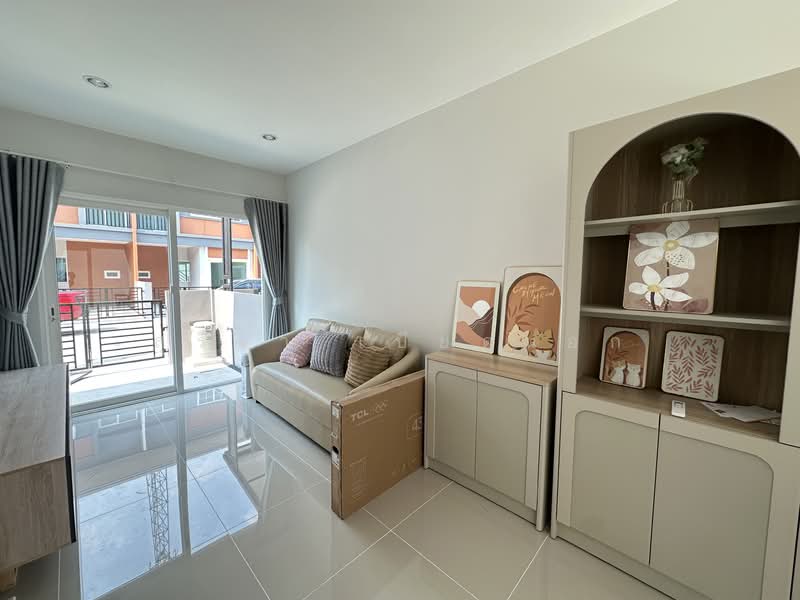 Anasiri Maliwan, Khon Kaen, Maliwan Road, Nai Muang, Muang Khon Kaen, Khon Kaen, 3 Bedrooms, 120 sqm, Single Detached House For Rent, by สุริยา เบียดนอก, 500241561 - DDproperty.com