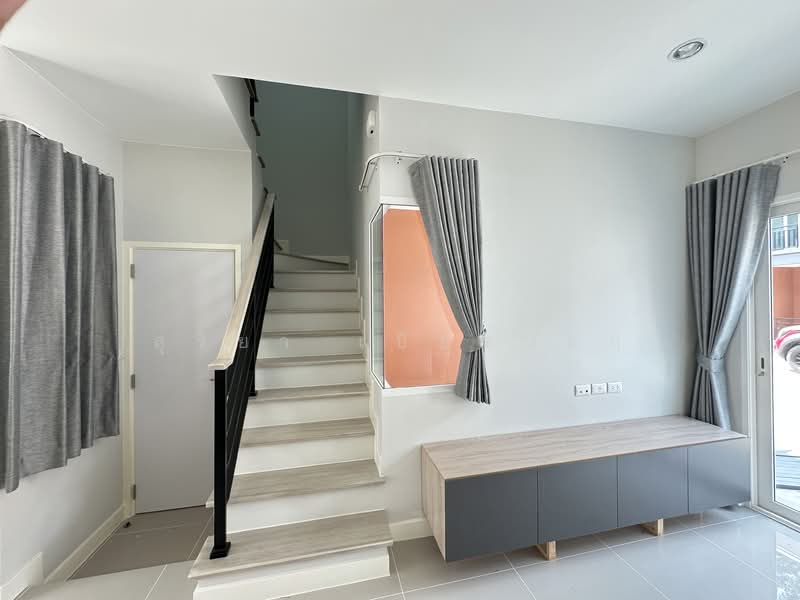 Anasiri Maliwan, Khon Kaen, Maliwan Road, Nai Muang, Muang Khon Kaen, Khon Kaen, 3 Bedrooms, 120 sqm, Single Detached House For Rent, by สุริยา เบียดนอก, 500241561 - DDproperty.com