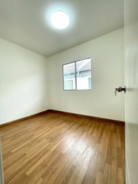 บ้านเครือสหพัฒน์, Chon Buri (Pattaya), Bueng, Si Racha, Chon Buri (Pattaya), 3 Bedrooms, 68 sqm, Semi-Detached House (Twin House) For Sale, by Janpen Konpetch, 500241562 - DDproperty.com