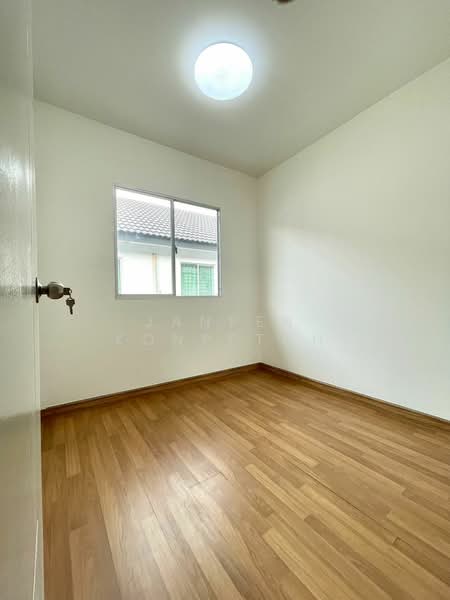 บ้านเครือสหพัฒน์, Chon Buri (Pattaya), Bueng, Si Racha, Chon Buri (Pattaya), 3 Bedrooms, 68 sqm, Semi-Detached House (Twin House) For Sale, by Janpen Konpetch, 500241562 - DDproperty.com