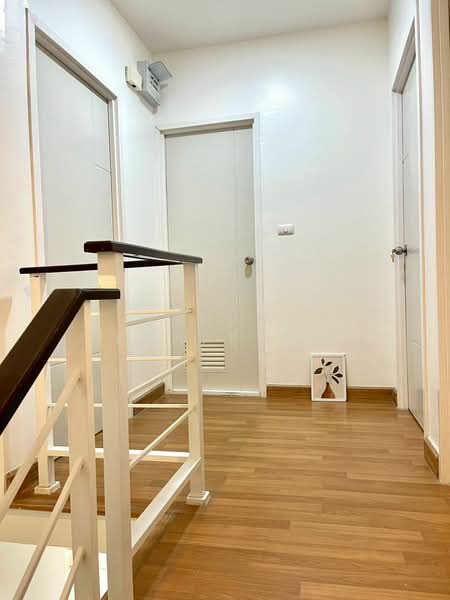 บ้านเครือสหพัฒน์, Chon Buri (Pattaya), Bueng, Si Racha, Chon Buri (Pattaya), 3 Bedrooms, 68 sqm, Semi-Detached House (Twin House) For Sale, by Janpen Konpetch, 500241562 - DDproperty.com