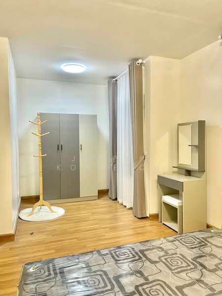 บ้านเครือสหพัฒน์, ชลบุรี, บึง, ศรีราชา, ชลบุรี, 68 ตร.ม., บ้านแฝด ขาย, โดย Janpen Konpetch, 500241562 - DDproperty.com