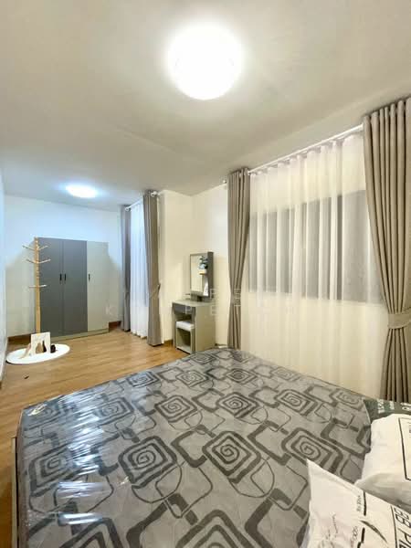 บ้านเครือสหพัฒน์, Chon Buri (Pattaya), Bueng, Si Racha, Chon Buri (Pattaya), 3 Bedrooms, 68 sqm, Semi-Detached House (Twin House) For Sale, by Janpen Konpetch, 500241562 - DDproperty.com