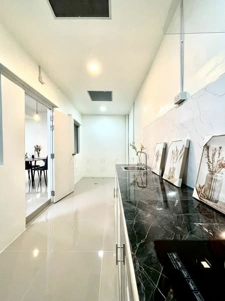 บ้านเครือสหพัฒน์, Chon Buri (Pattaya), Bueng, Si Racha, Chon Buri (Pattaya), 3 Bedrooms, 68 sqm, Semi-Detached House (Twin House) For Sale, by Janpen Konpetch, 500241562 - DDproperty.com