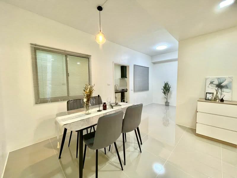 บ้านเครือสหพัฒน์, Chon Buri (Pattaya), Bueng, Si Racha, Chon Buri (Pattaya), 3 Bedrooms, 68 sqm, Semi-Detached House (Twin House) For Sale, by Janpen Konpetch, 500241562 - DDproperty.com