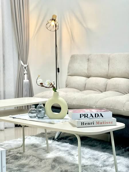 บ้านเครือสหพัฒน์, Chon Buri (Pattaya), Bueng, Si Racha, Chon Buri (Pattaya), 3 Bedrooms, 68 sqm, Semi-Detached House (Twin House) For Sale, by Janpen Konpetch, 500241562 - DDproperty.com