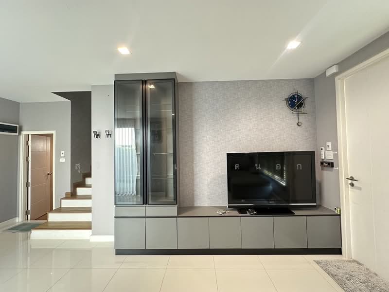 Chatpetch Maliwan, Khon Kaen, Ban Pet, Muang Khon Kaen, Khon Kaen, 4 Bedrooms, 190 sqm, Single Detached House For Rent, by สุริยา เบียดนอก, 500241563 - DDproperty.com