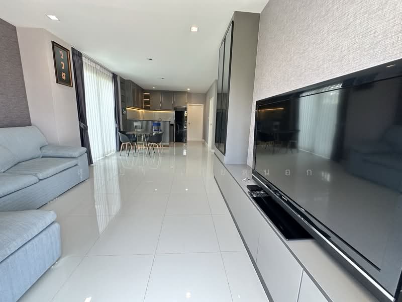 Chatpetch Maliwan, Khon Kaen, Ban Pet, Muang Khon Kaen, Khon Kaen, 4 Bedrooms, 190 sqm, Single Detached House For Rent, by สุริยา เบียดนอก, 500241563 - DDproperty.com