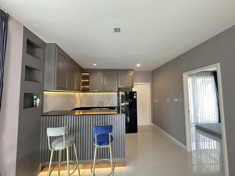 Chatpetch Maliwan, Khon Kaen, Ban Pet, Muang Khon Kaen, Khon Kaen, 4 Bedrooms, 190 sqm, Single Detached House For Rent, by สุริยา เบียดนอก, 500241563 - DDproperty.com