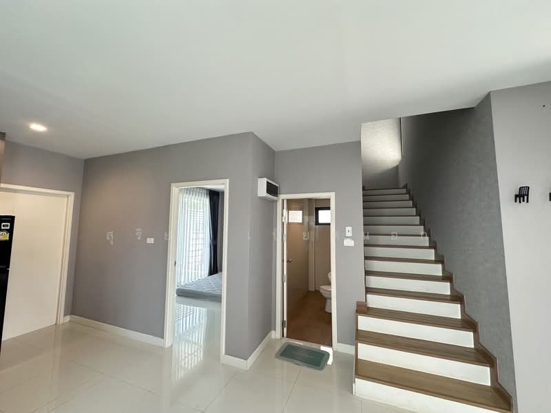 Chatpetch Maliwan, Khon Kaen, Ban Pet, Muang Khon Kaen, Khon Kaen, 4 Bedrooms, 190 sqm, Single Detached House For Rent, by สุริยา เบียดนอก, 500241563 - DDproperty.com