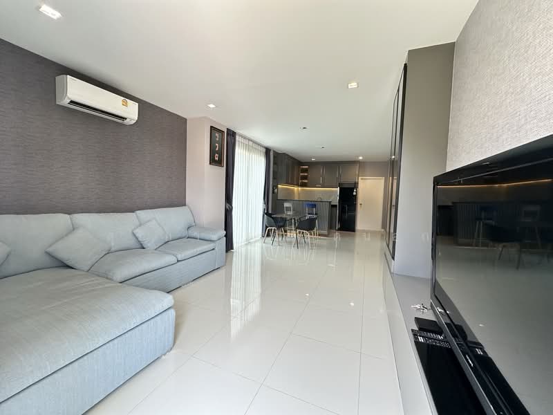 Chatpetch Maliwan, Khon Kaen, Ban Pet, Muang Khon Kaen, Khon Kaen, 4 Bedrooms, 190 sqm, Single Detached House For Rent, by สุริยา เบียดนอก, 500241563 - DDproperty.com