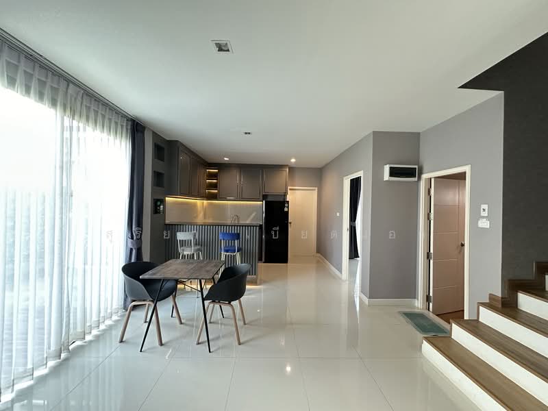 Chatpetch Maliwan, Khon Kaen, Ban Pet, Muang Khon Kaen, Khon Kaen, 4 Bedrooms, 190 sqm, Single Detached House For Rent, by สุริยา เบียดนอก, 500241563 - DDproperty.com