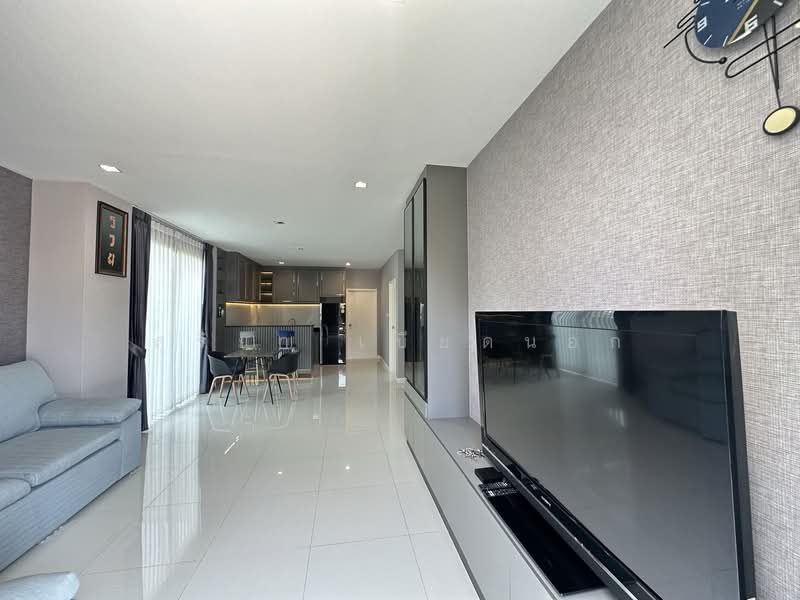 Chatpetch Maliwan, Khon Kaen, Ban Pet, Muang Khon Kaen, Khon Kaen, 4 Bedrooms, 190 sqm, Single Detached House For Rent, by สุริยา เบียดนอก, 500241563 - DDproperty.com