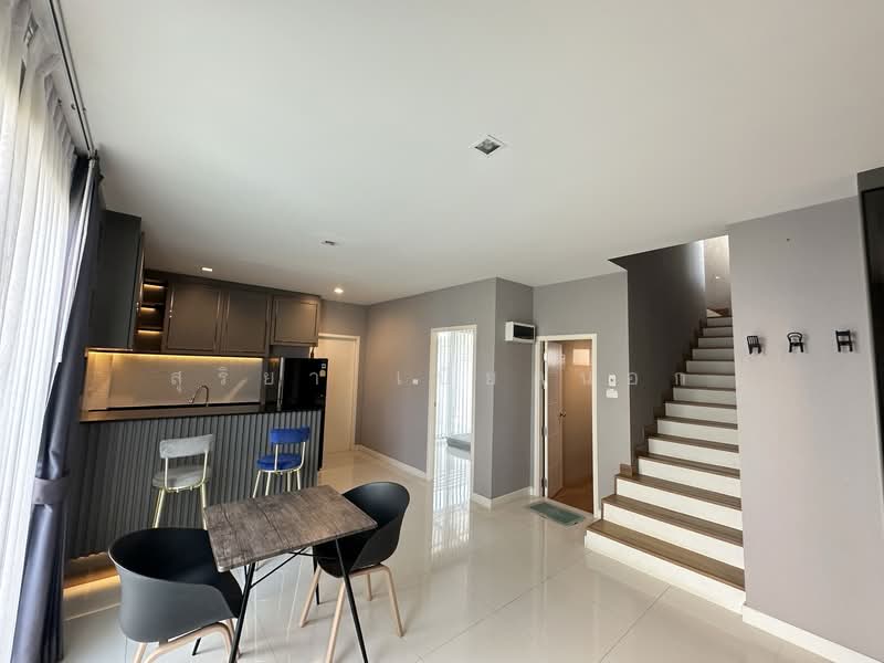 Chatpetch Maliwan, Khon Kaen, Ban Pet, Muang Khon Kaen, Khon Kaen, 4 Bedrooms, 190 sqm, Single Detached House For Rent, by สุริยา เบียดนอก, 500241563 - DDproperty.com