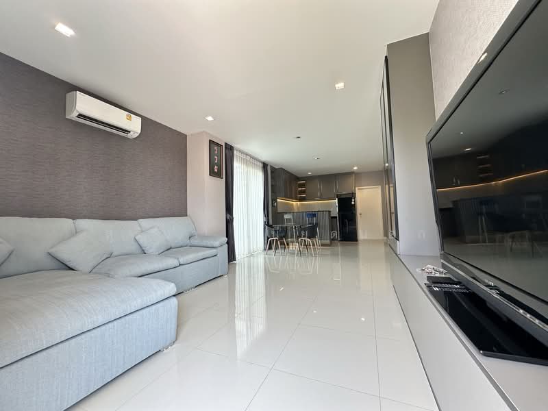 Chatpetch Maliwan, Khon Kaen, Ban Pet, Muang Khon Kaen, Khon Kaen, 4 Bedrooms, 190 sqm, Single Detached House For Rent, by สุริยา เบียดนอก, 500241563 - DDproperty.com