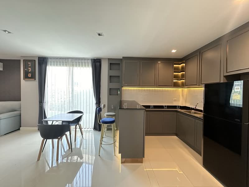 Chatpetch Maliwan, Khon Kaen, Ban Pet, Muang Khon Kaen, Khon Kaen, 4 Bedrooms, 190 sqm, Single Detached House For Rent, by สุริยา เบียดนอก, 500241563 - DDproperty.com