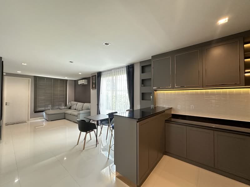 Chatpetch Maliwan, Khon Kaen, Ban Pet, Muang Khon Kaen, Khon Kaen, 4 Bedrooms, 190 sqm, Single Detached House For Rent, by สุริยา เบียดนอก, 500241563 - DDproperty.com