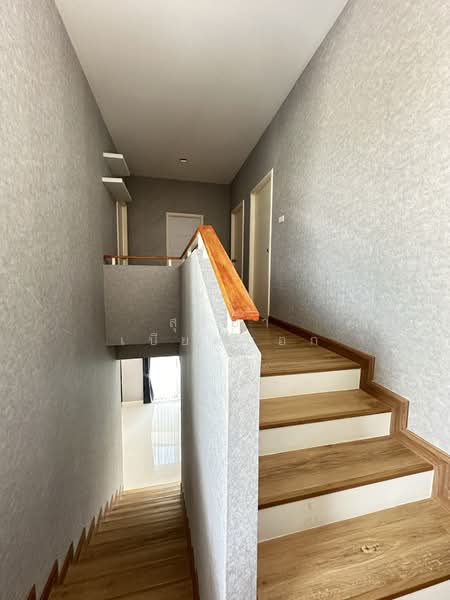 Chatpetch Maliwan, Khon Kaen, Ban Pet, Muang Khon Kaen, Khon Kaen, 4 Bedrooms, 190 sqm, Single Detached House For Rent, by สุริยา เบียดนอก, 500241563 - DDproperty.com