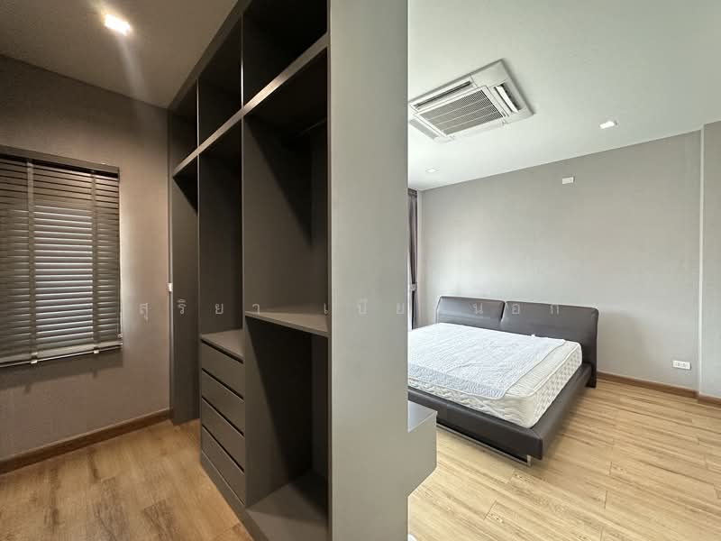 Chatpetch Maliwan, Khon Kaen, Ban Pet, Muang Khon Kaen, Khon Kaen, 4 Bedrooms, 190 sqm, Single Detached House For Rent, by สุริยา เบียดนอก, 500241563 - DDproperty.com