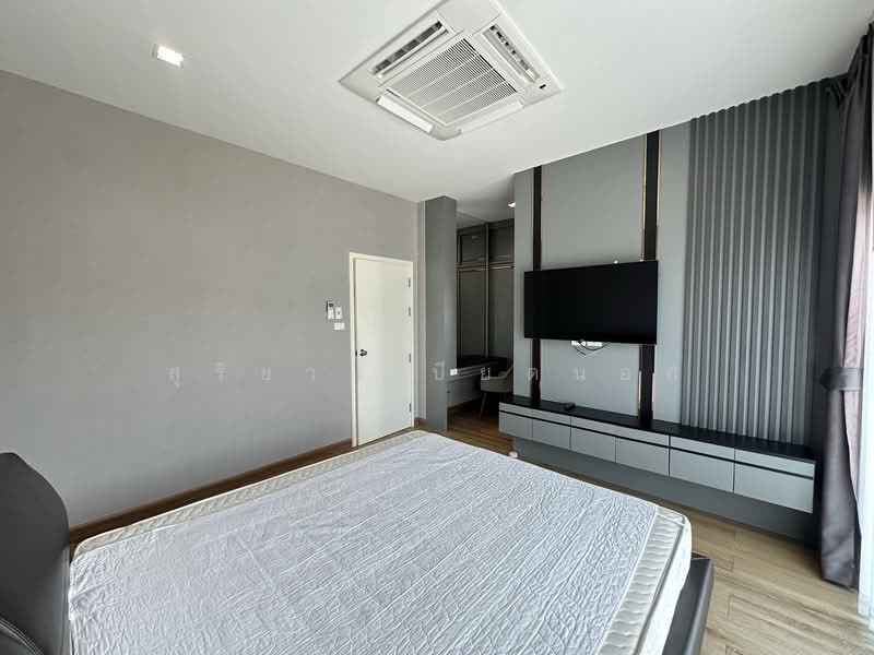 Chatpetch Maliwan, Khon Kaen, Ban Pet, Muang Khon Kaen, Khon Kaen, 4 Bedrooms, 190 sqm, Single Detached House For Rent, by สุริยา เบียดนอก, 500241563 - DDproperty.com