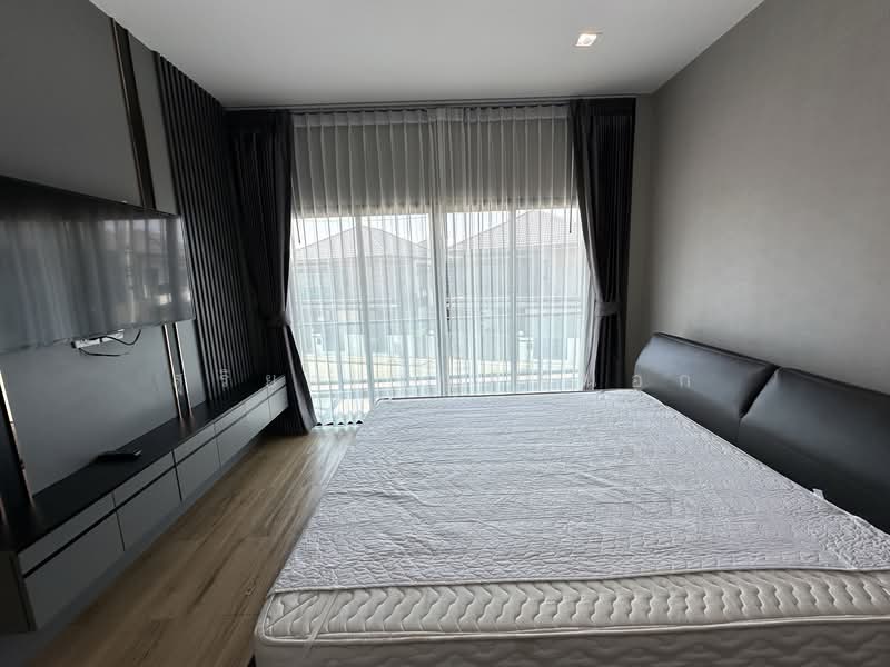 Chatpetch Maliwan, Khon Kaen, Ban Pet, Muang Khon Kaen, Khon Kaen, 4 Bedrooms, 190 sqm, Single Detached House For Rent, by สุริยา เบียดนอก, 500241563 - DDproperty.com