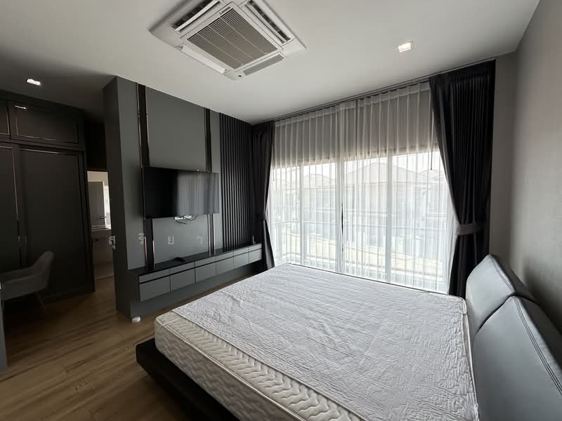 Chatpetch Maliwan, Khon Kaen, Ban Pet, Muang Khon Kaen, Khon Kaen, 4 Bedrooms, 190 sqm, Single Detached House For Rent, by สุริยา เบียดนอก, 500241563 - DDproperty.com