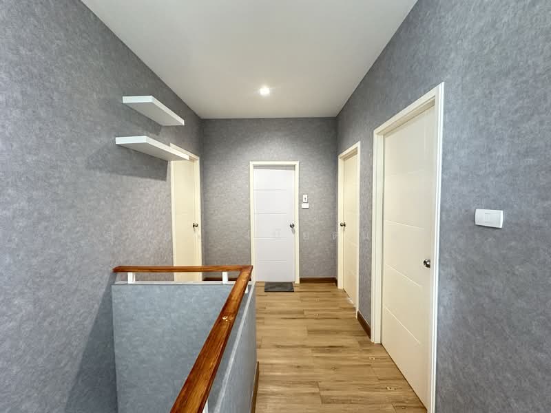 ฉัตรเพชร มะลิวัลย์ ขอนแก่น Chatpetch Maliwan, ขอนแก่น, บ้านเป็ด, เมืองขอนแก่น, ขอนแก่น, 190 ตร.ม., บ้านเดี่ยว ให้เช่า, โดย สุริยา เบียดนอก, 500241563 - DDproperty.com